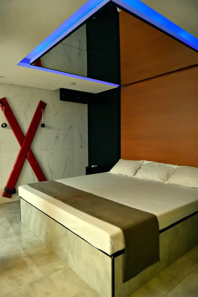 Melhores Motéis em Goiânia