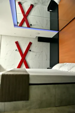 Melhores Motéis em Goiânia